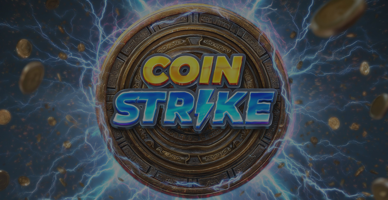 Coin Strike Hold And Win