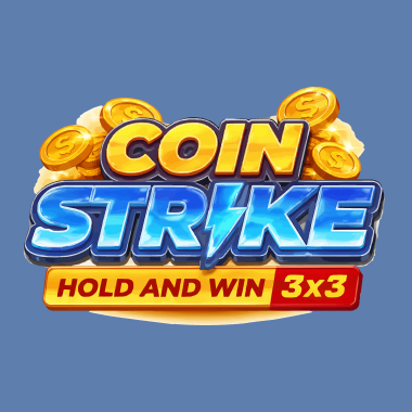 Coin Strike Hold And Win